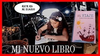 Primer vídeo promocional. El Viaje.