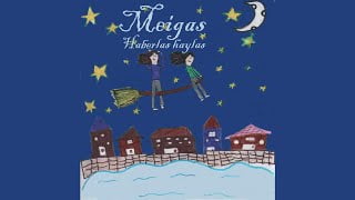 Miniatura vídeo promocional Meigas