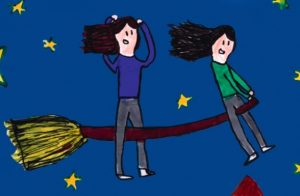 Portada Blog. Meigas Haberlas Haylas