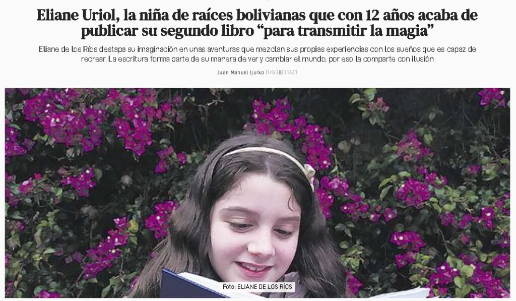 Meigas haberlas haylas. El deber.