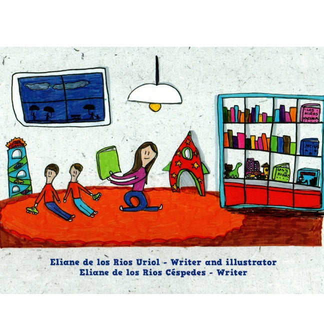 Cuento de Medias Noches para Quererte Mucho