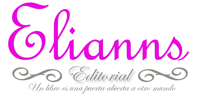 Logotipo Elianns