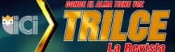 TRILCE RADIO LOGO